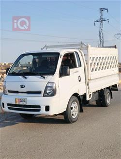 Kia Bongo